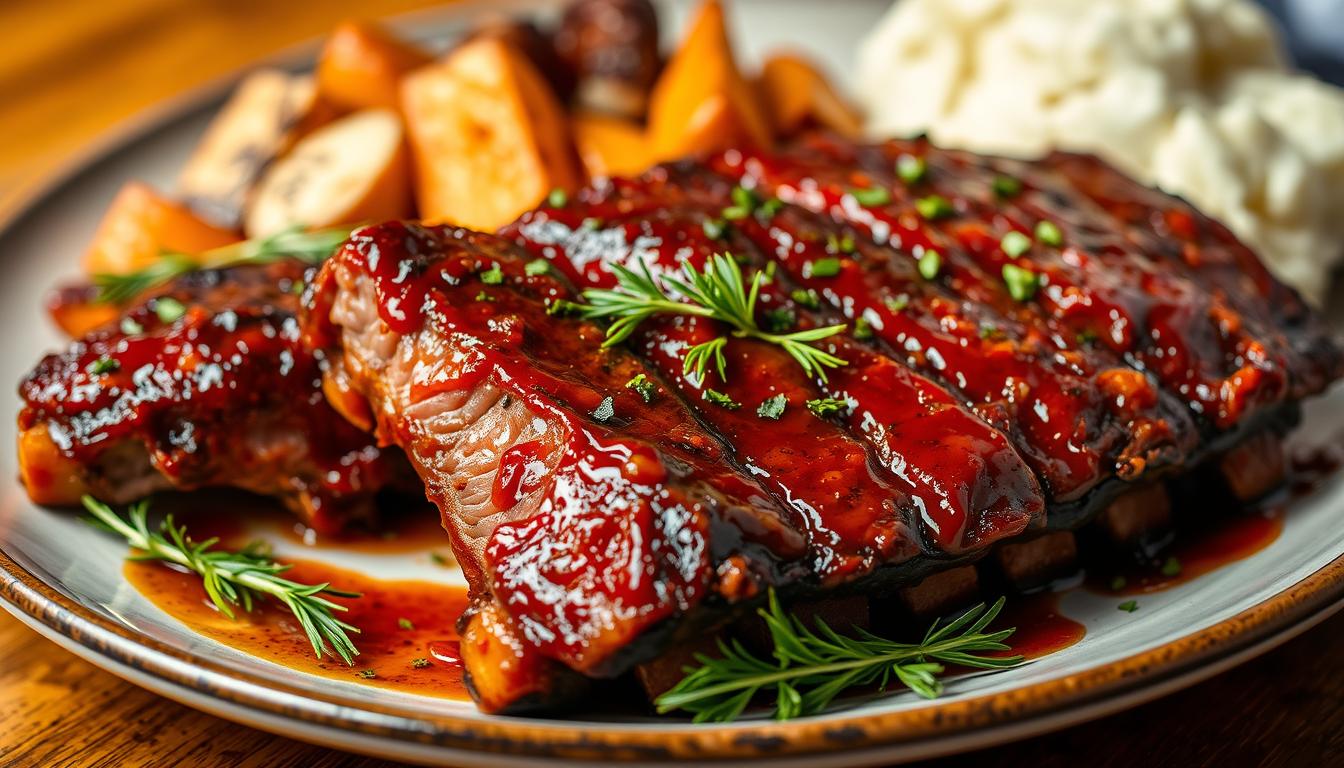 boneless beef ribs recipe